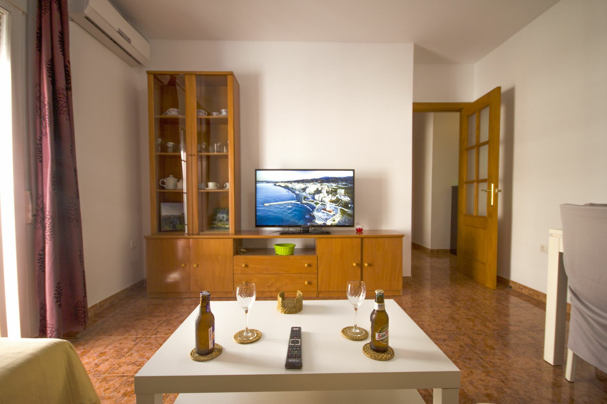 Old Town Canovas Apartamento Nerja